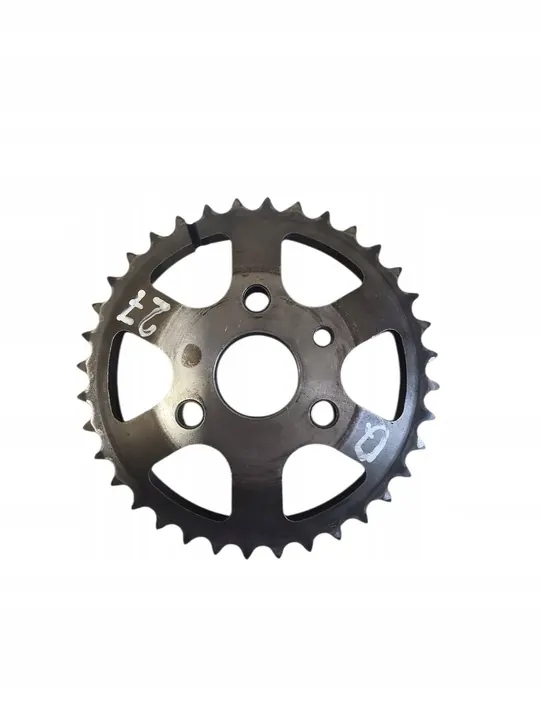 Mercedes-Benz R W251 2012 Engrenagens image 1