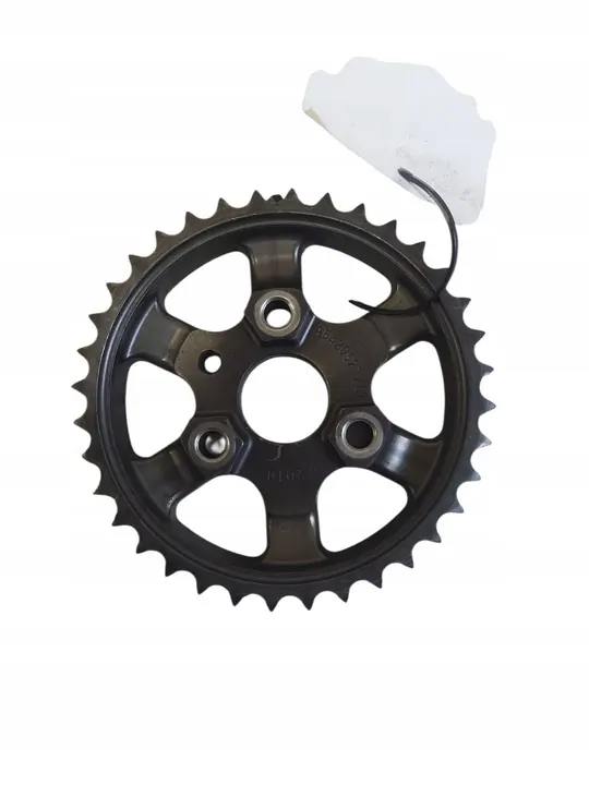 Mercedes-Benz R W251 2012 Engrenagens image 3