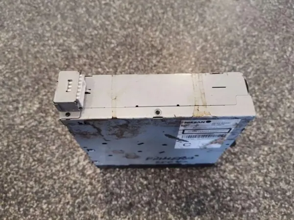 Koppelingsplaat Nissan OE 28184BA000 - Gebruikt image 4