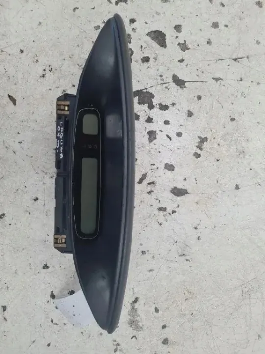 Écran de navigation Renault Laguna II OEM 8200025909 image 3