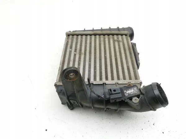 Intercooler Seat Ibiza III (6L) 2003 6Q0145804A image 2