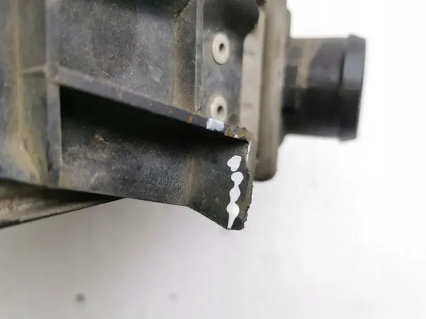 Intercooler Seat Ibiza III (6L) 2003 6Q0145804A image 3