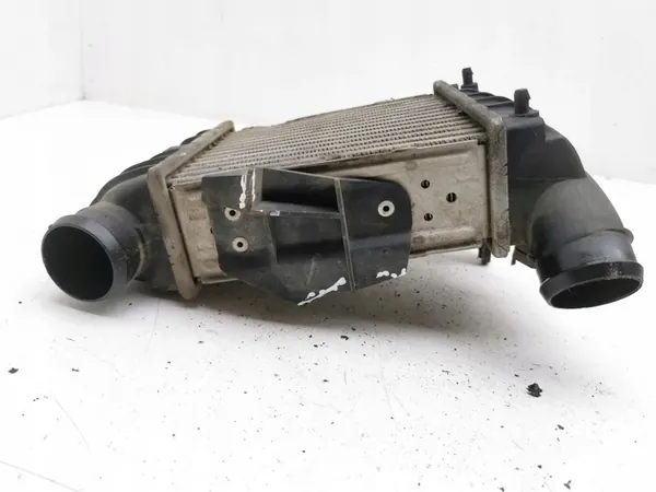 Intercooler Seat Ibiza III (6L) 2003 6Q0145804A image 5