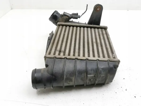 Intercooler Seat Ibiza III (6L) 2003 6Q0145804A image 6