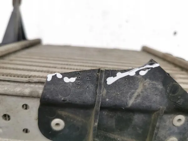 Intercooler Seat Ibiza III (6L) 2003 6Q0145804A image 7