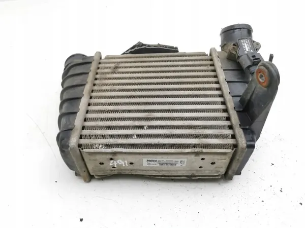 Intercooler Seat Ibiza III (6L) 2003 6Q0145804A image 9