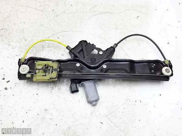 Régulateur de vitre Land Rover OEM bj3227001af image 4