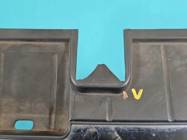 Audi A4 B7 Grill 2004-2008 image 3