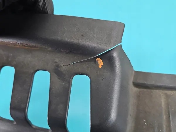 Audi A4 B7 Grill 2004-2008 image 5