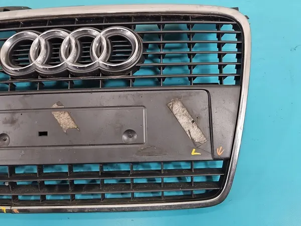 Audi A4 B7 Grill 2004-2008 image 6