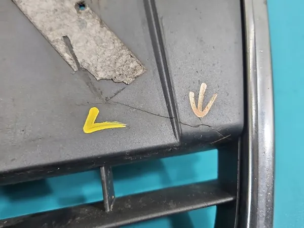 Audi A4 B7 Grill 2004-2008 image 7