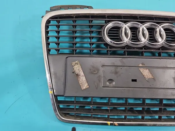 Audi A4 B7 Grill 2004-2008 image 8