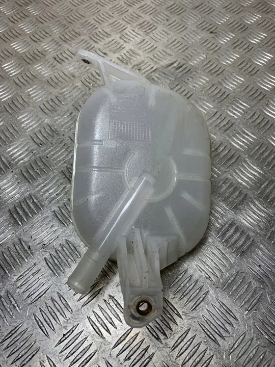 Hyundai Kona 2019 Expansionskärlslock OEM FOB24036 image 4