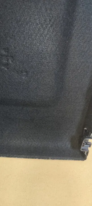 Toyota CH-R kofferbakplank OEM PÓŁKA BAGAŻNIKA image 6