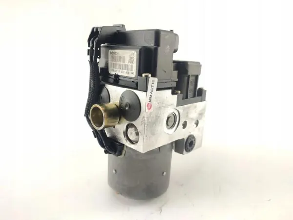 Pompe ABS OEM 0273004541 pour Porsche Boxster S 986 image 3