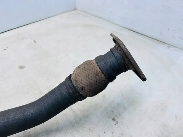 OEM OYT26165 Auris II 1.4 D4D Midden Uitlaatdemper image 3