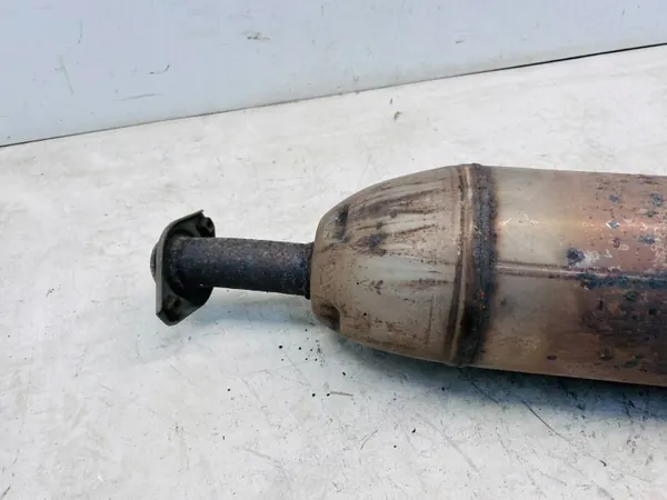 OEM OYT26165 Auris II 1.4 D4D Midden Uitlaatdemper image 6