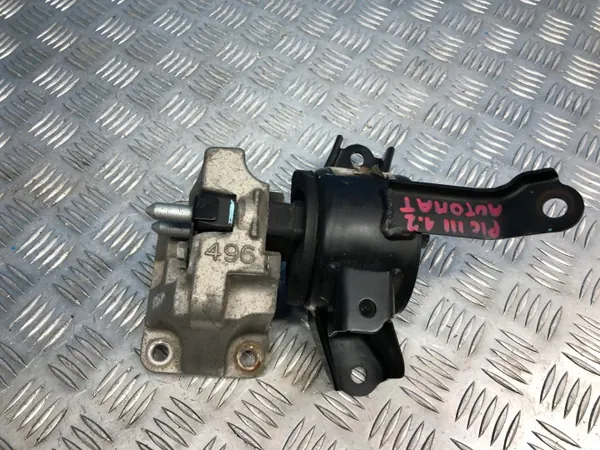Kia OE PICANTO III Motor Växellådsfäste - Begagnad image 2