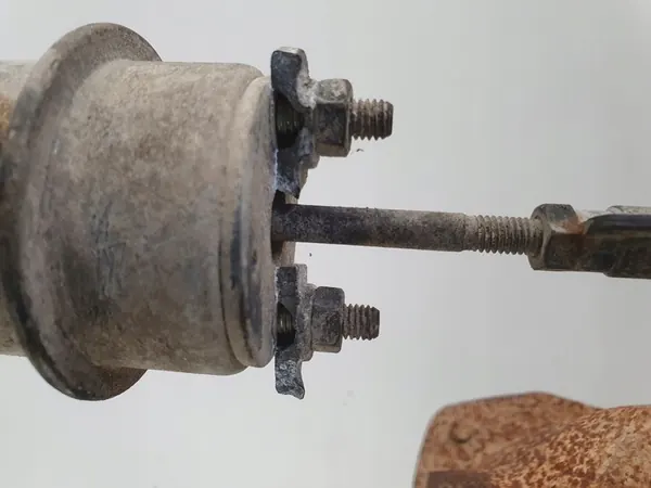 Turbocompresor Land Rover 2.5 D PMF000040 image 10