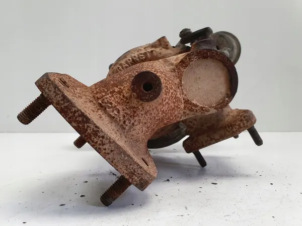 Turbocompresor Land Rover 2.5 D PMF000040 image 5