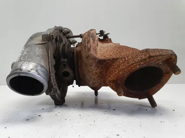 Turbocompresor Land Rover 2.5 D PMF000040 image 6