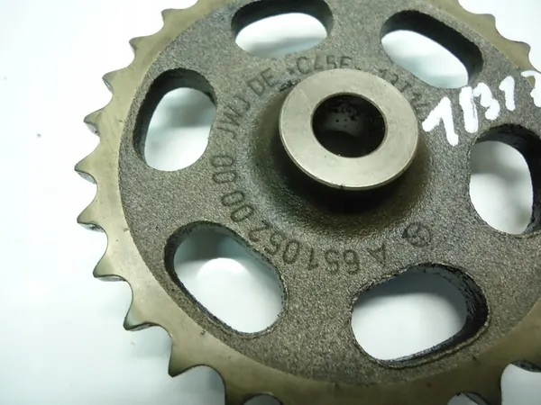 MERCEDES SPRINTER W906 2.2CDI Ruedas Dentadas A6510520000 image 4