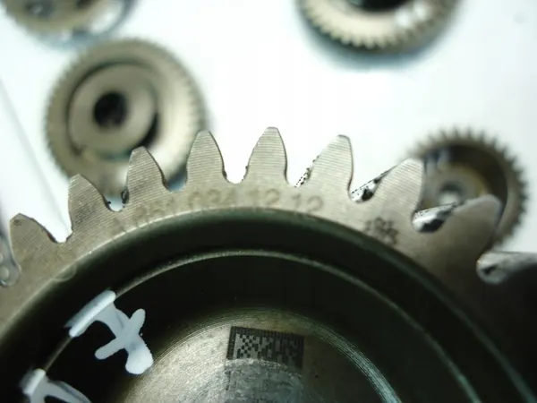 MERCEDES SPRINTER W906 2.2CDI Ruedas Dentadas A6510520000 image 7