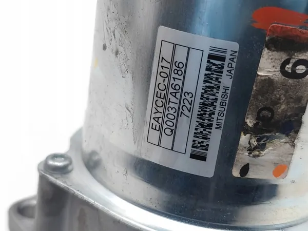 Motor dirección asistida Mazda 6 OEM EAYCEC-017 2013 image 7