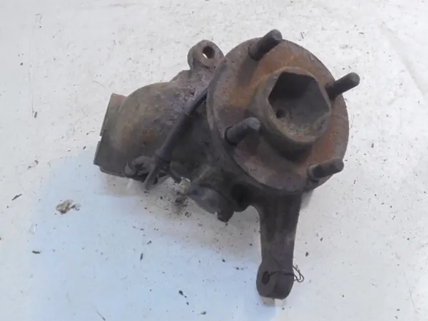 OEM AK-12-724704 Terminal esquerdo dianteiro Ford Scorpio image 5