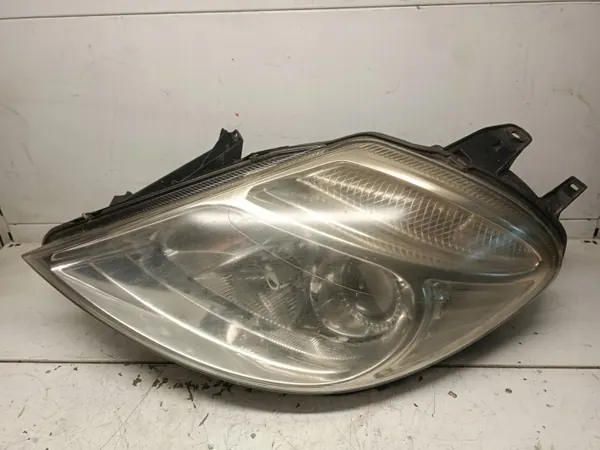 Farol esquerdo Citroen C8 OEM 1494322080 Usado image 2