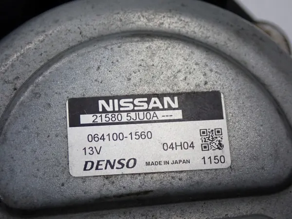 Vattenpump OEM 215805JU0A för Nissan Navara 2.3DCi image 5