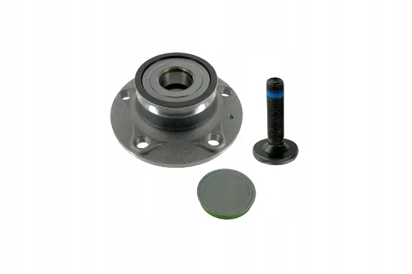 Kit Cuscinetto SKF VKBA 3656 image 10