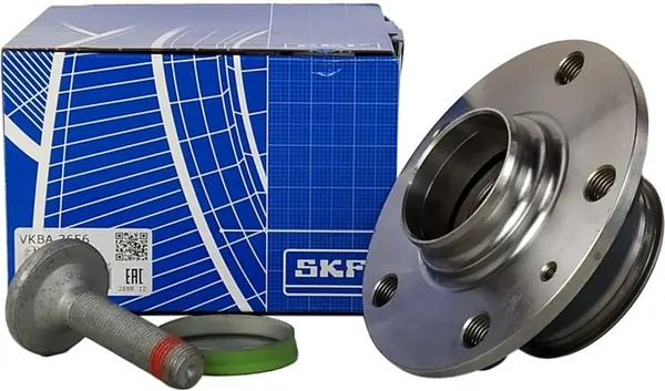 Kit Cuscinetto SKF VKBA 3656 image 9