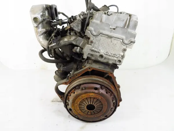 Motor M111921 för Mercedes W202 C 180 Bensin image 3