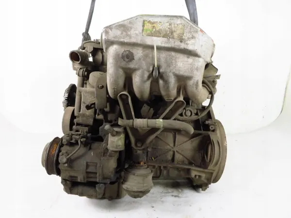 Motor M111921 för Mercedes W202 C 180 Bensin image 4