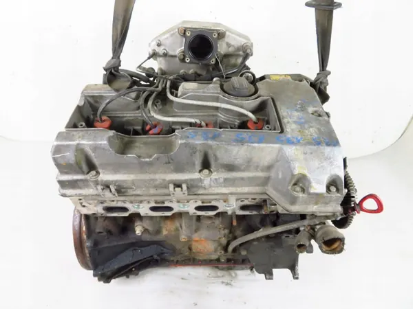 Motor M111921 för Mercedes W202 C 180 Bensin image 6