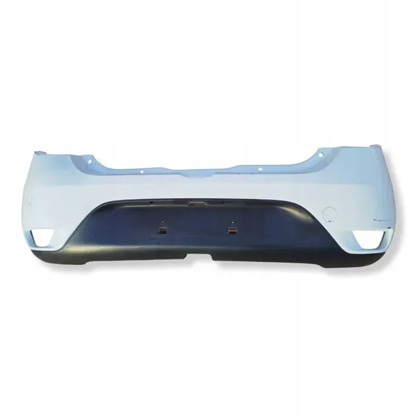 Parachoques trasero OEM 850229955R para Dacia Sandero II Lift image 2