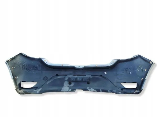 Parachoques trasero OEM 850229955R para Dacia Sandero II Lift image 10