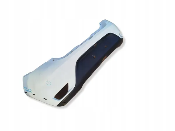 Parachoques trasero OEM 850229955R para Dacia Sandero II Lift image 3