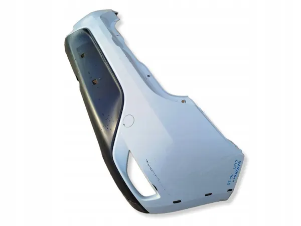 Parachoques trasero OEM 850229955R para Dacia Sandero II Lift image 5