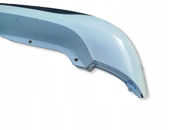 Parachoques trasero OEM 850229955R para Dacia Sandero II Lift image 8