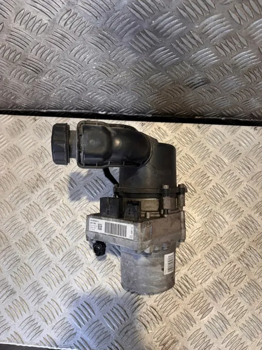 Pompe de direction Peugeot 508 I 9676154180 image 2