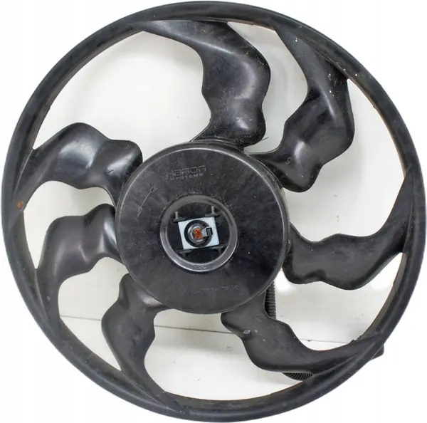 Ventilateur de radiateur OEM RX066 A005656 Hyundai Bayon image 2