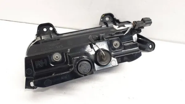 Genesis G80 2020-2024 Oikea Peruutusvalo OEM 924A4-T1100 image 3