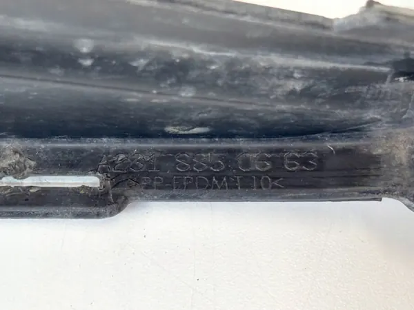 Framstötdämpardelar OEM 2318850663 Mercedes-Benz image 9