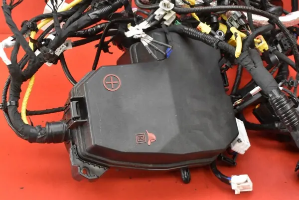 Faisceau de câbles moteur OEM 919A5-BE013 image 8