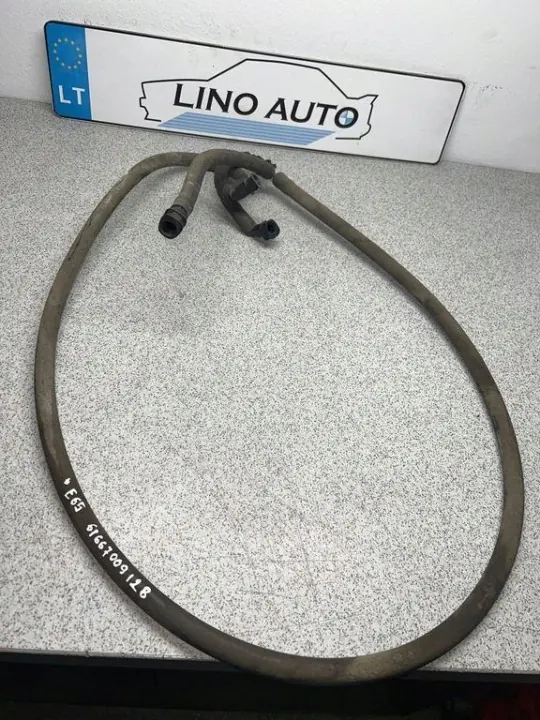 Manguera lavafaros BMW OE 6166 7009128 image 2