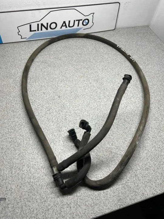 Manguera lavafaros BMW OE 6166 7009128 image 3