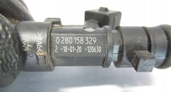 Inyector Bosch 0 280 158 329 image 4