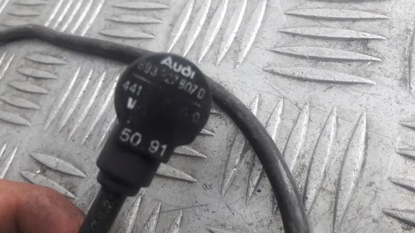 SENSORE ABS AUDI 012919823B image 3